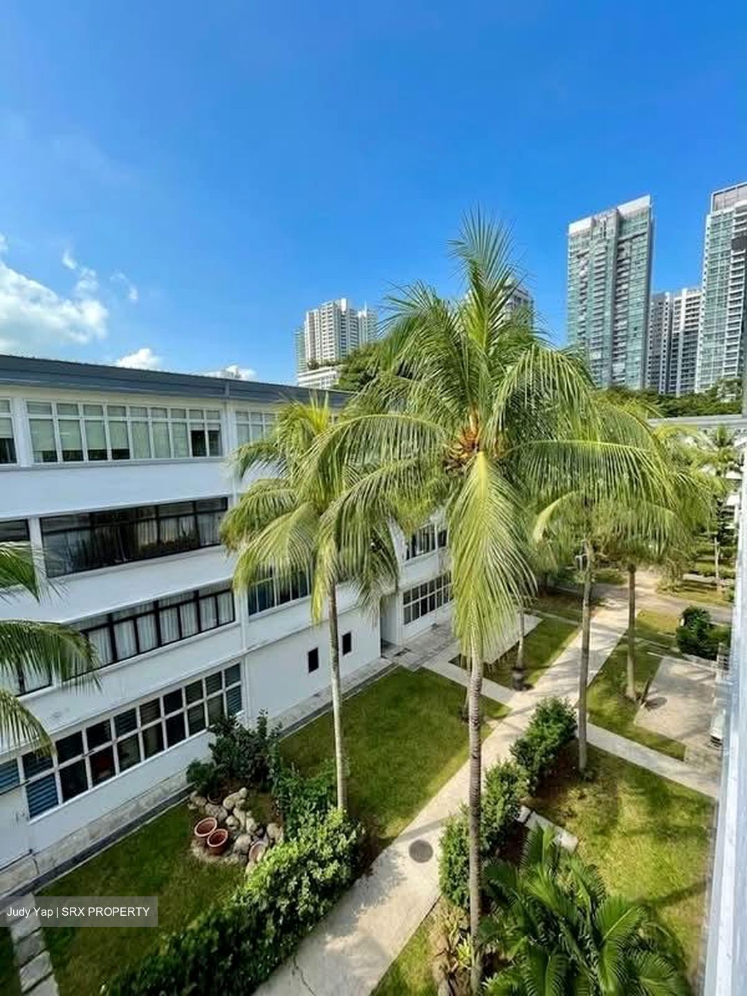 Blk 33 Lim Liak Street (Bukit Merah), HDB 3 Rooms #581838701